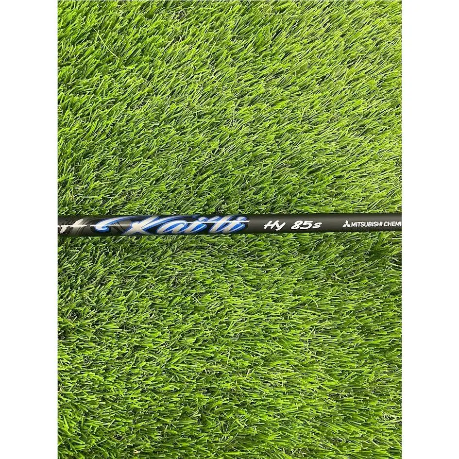 TaylorMade  - Blue 4
