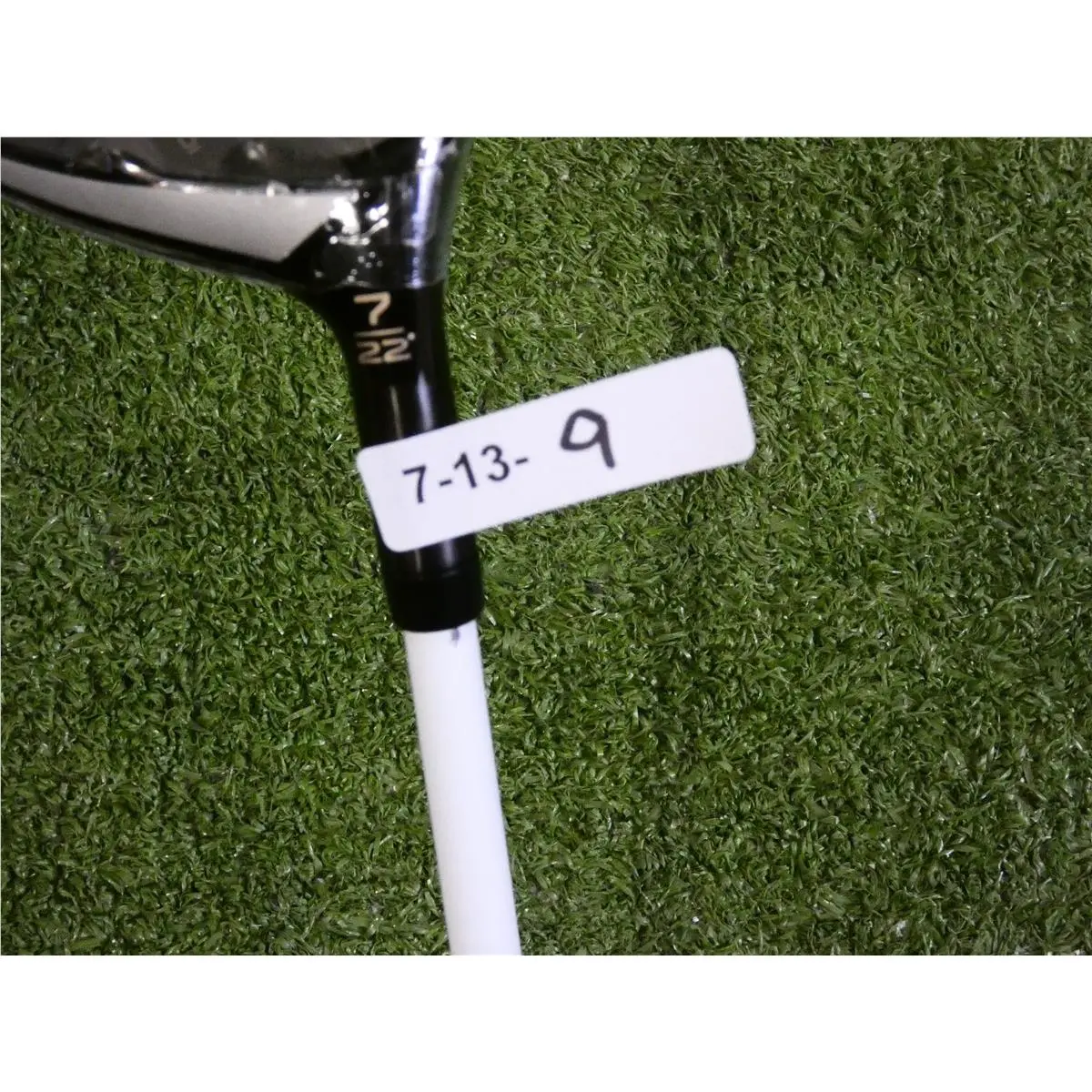 TaylorMade  - Qi10 Max - Max 0