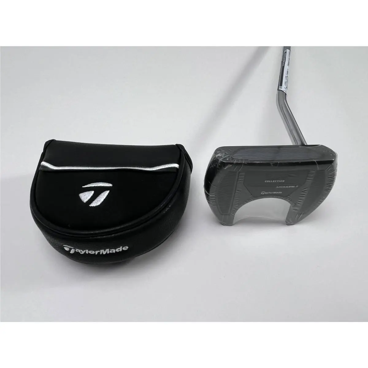 Taylormade TP Black Ardmore 7 Putter 34 Mens RH HC