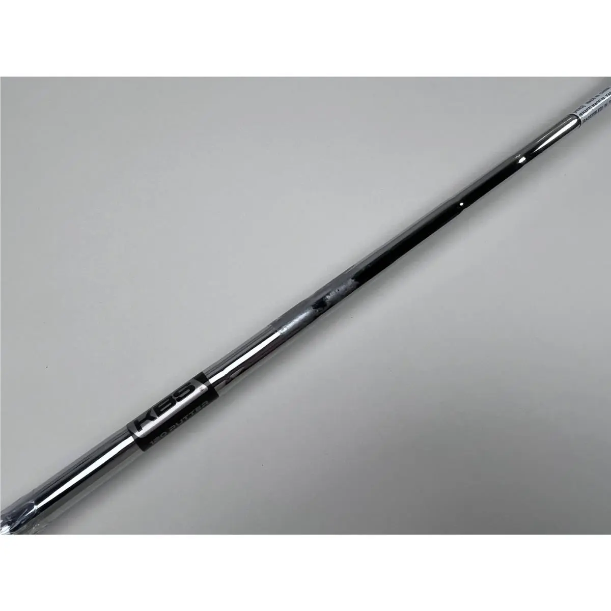 TaylorMade  - TP Black Ardmore 7 - Black Ardmore - Black 6