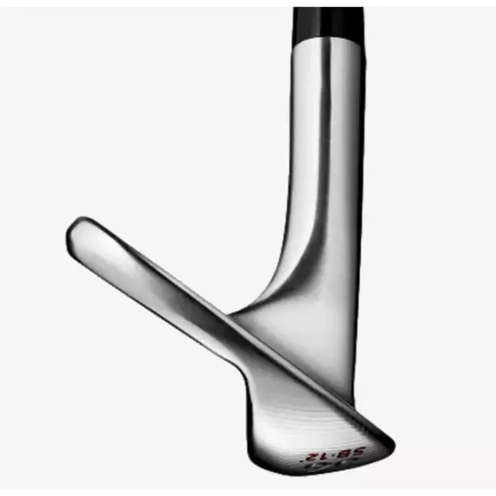 TaylorMade  - Milled Grind 2025 - Milled Grind - Chrome 6