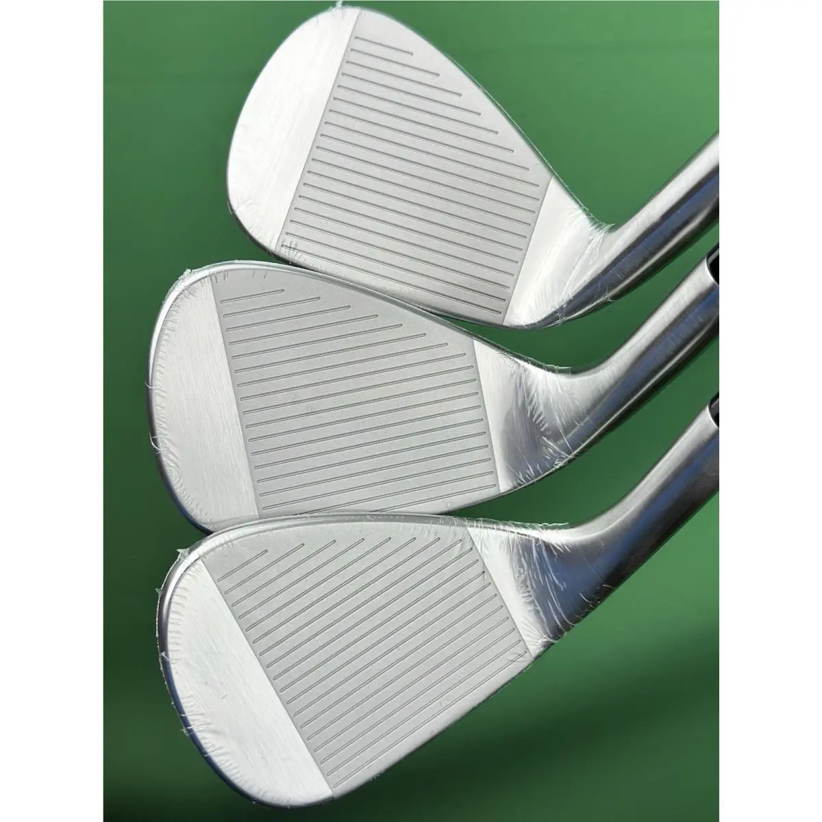 TaylorMade  - Milled Grind 2025 - Milled Grind - Chrome 1