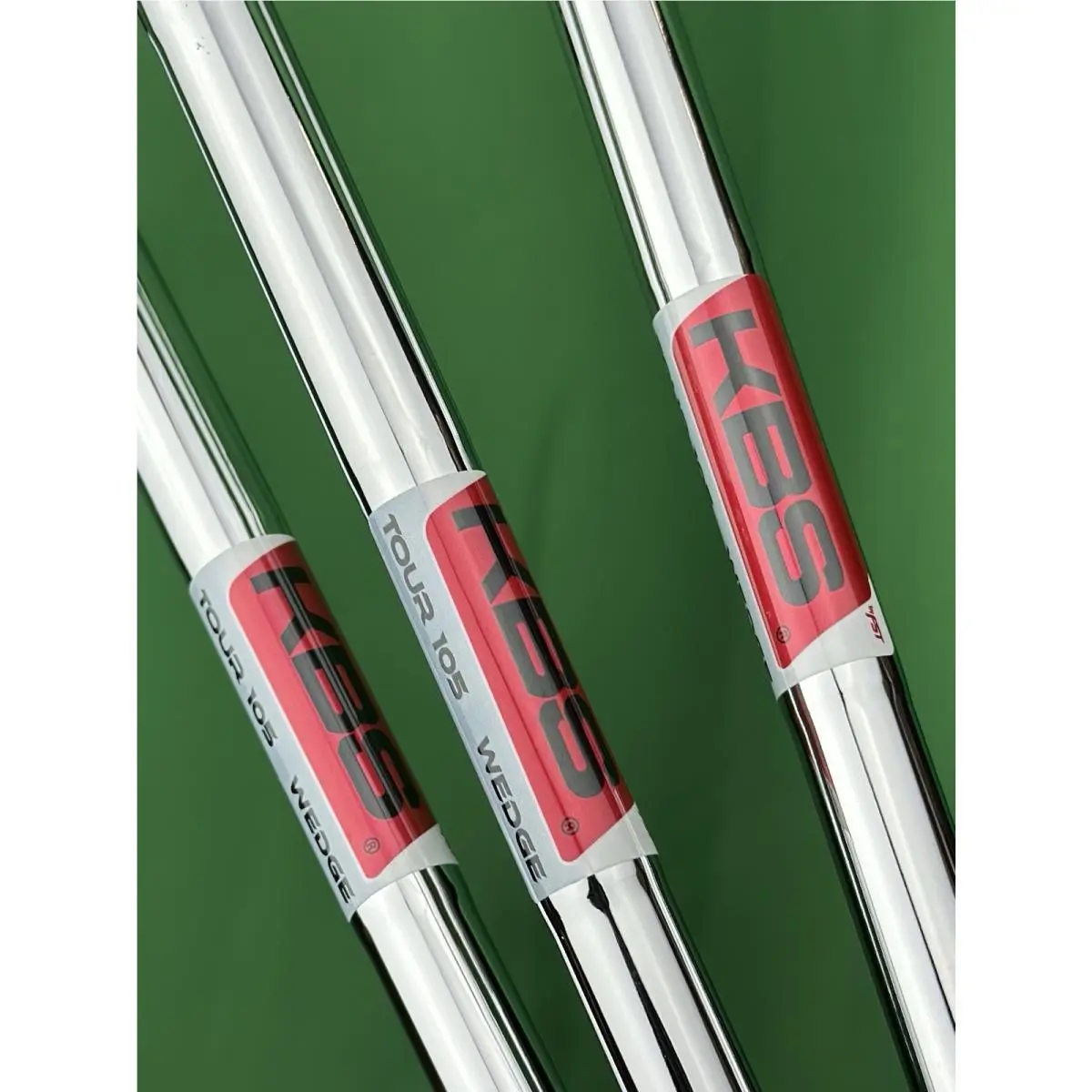 TaylorMade  - Milled Grind 2025 - Milled Grind - Chrome 2