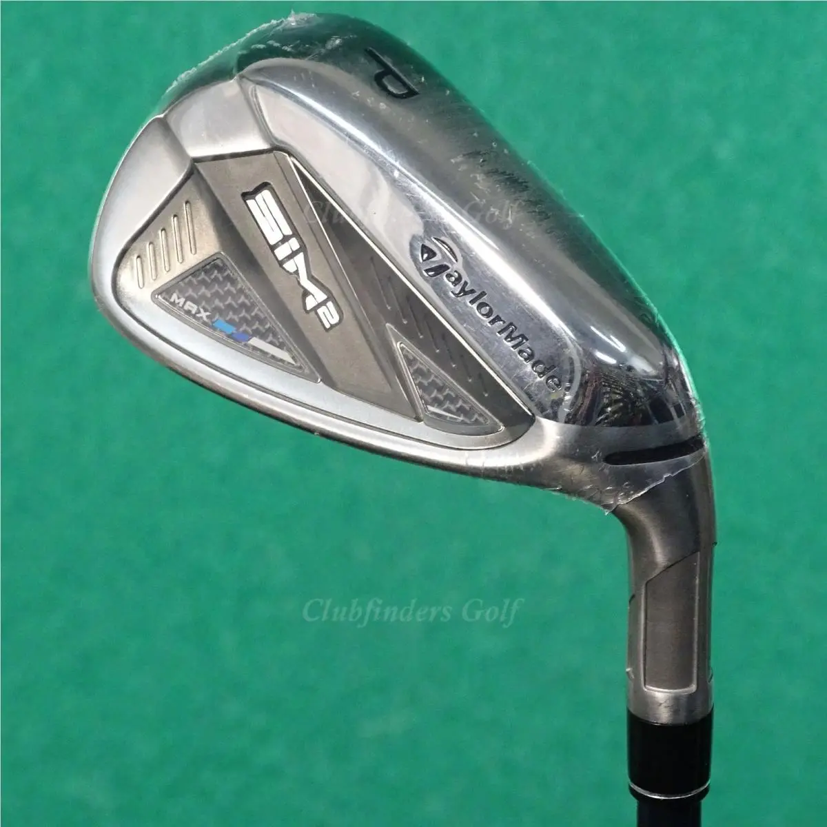 Taylormade SIM2 Max PW Pitching Wedge Ventus Blue 6-R Graphite Regular