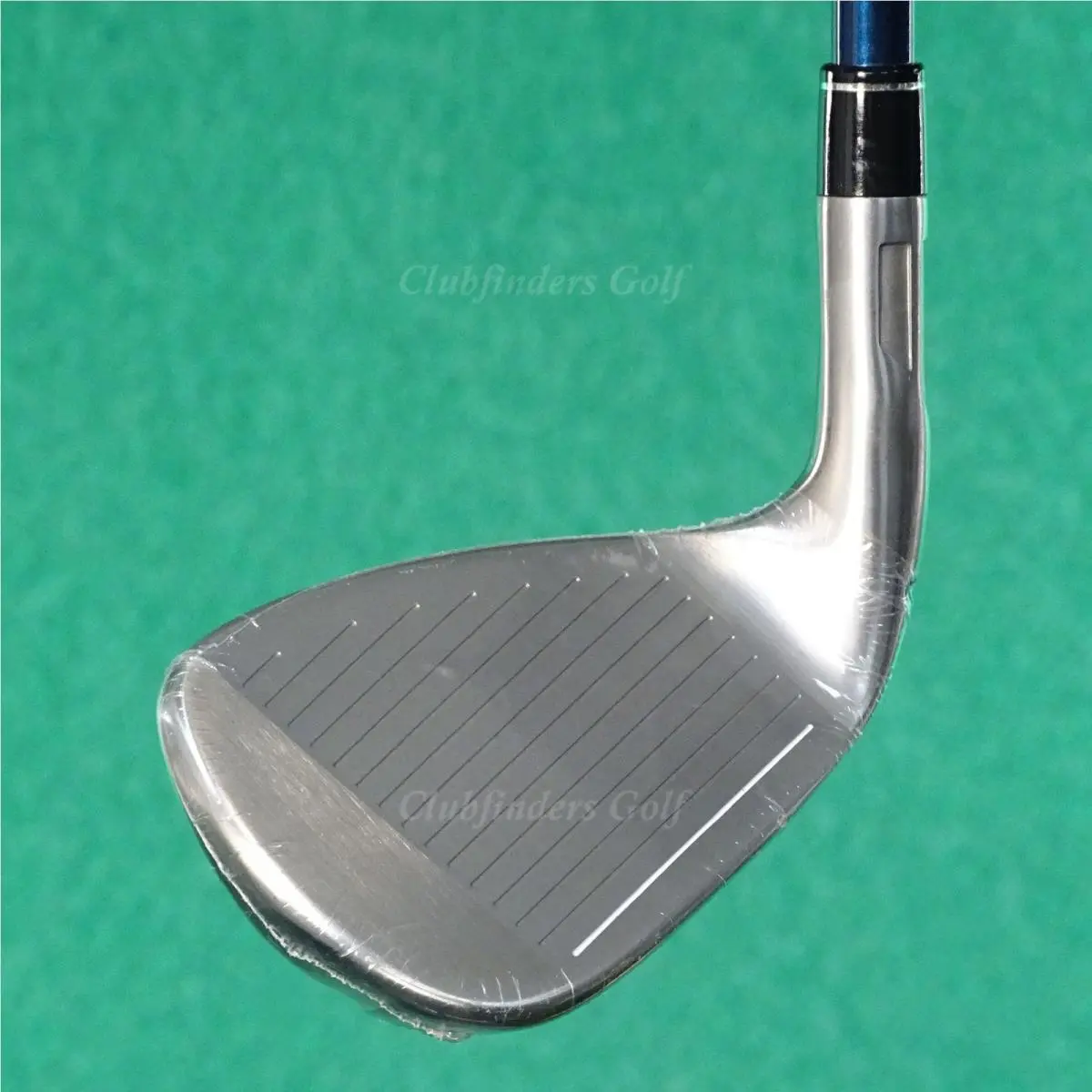 TaylorMade  - SIM2 Max - Max - Blue 1