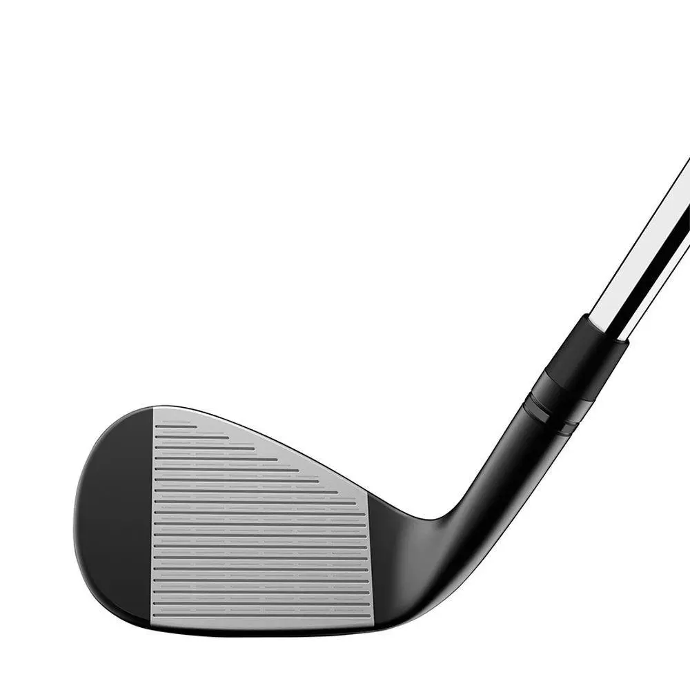 TaylorMade  - Milled Grind 3 Black (Standard Bounce) - N8008909 - Black (UPC: 192371307885) 0