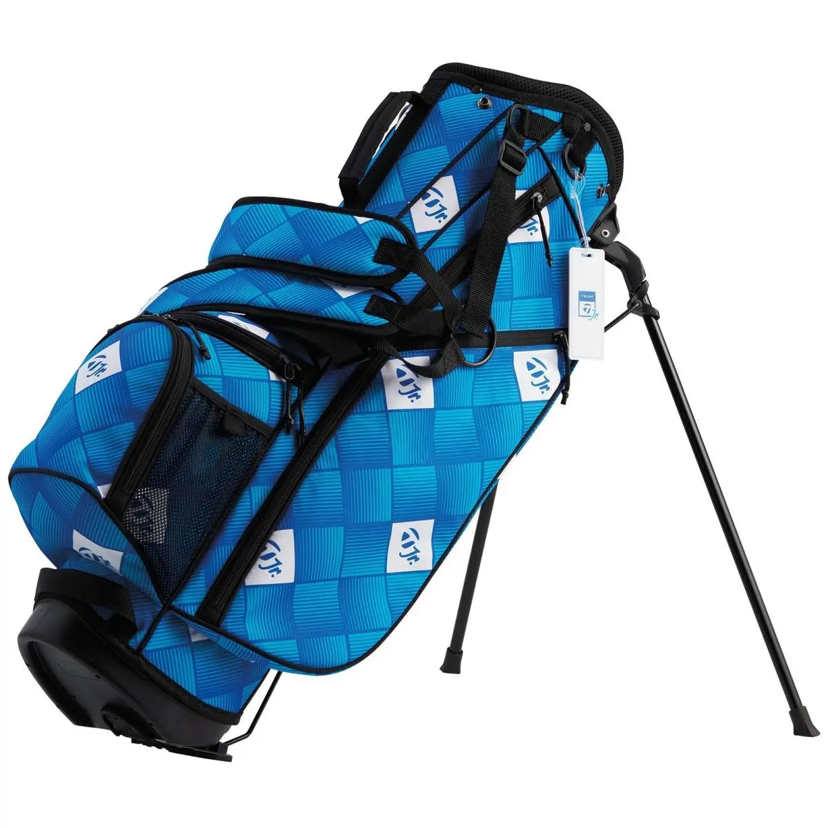 TaylorMade  - Team TaylorMade Jr (10-12) - Team (UPC: 192371841020) 6