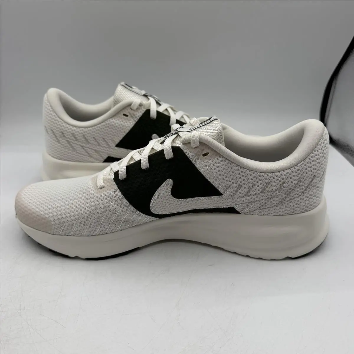 Nike shoes - Nike Run Defy - Run Defy - HM9594-007 - White 1