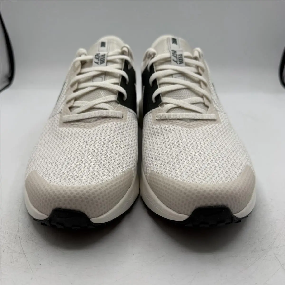 Nike shoes - Nike Run Defy - Run Defy - HM9594-007 - White 2