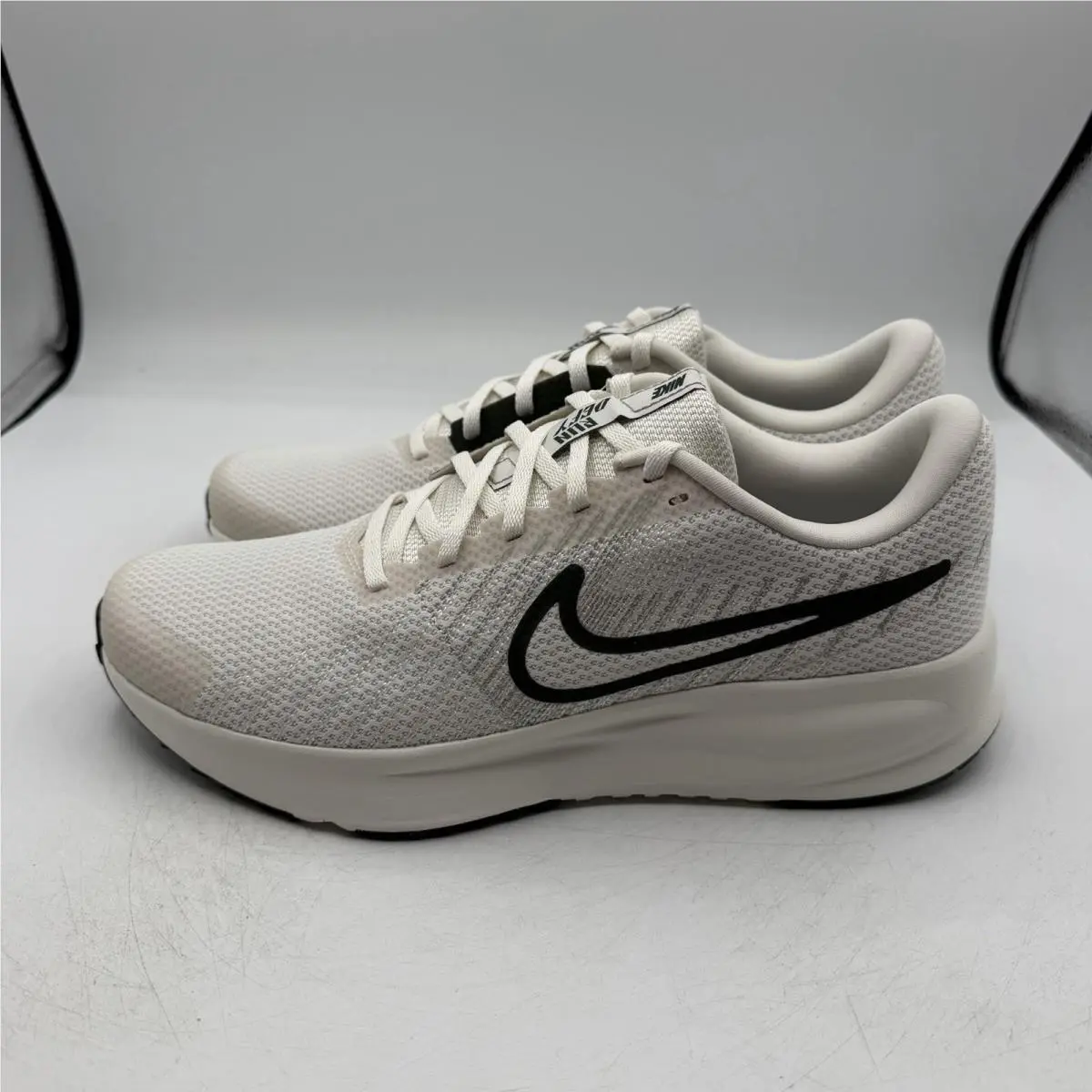 Nike shoes - Nike Run Defy - Run Defy - HM9594-007 - White 4