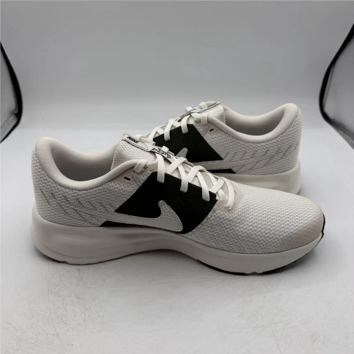 Nike shoes - Nike Run Defy - Run Defy - HM9594-007 - White 5