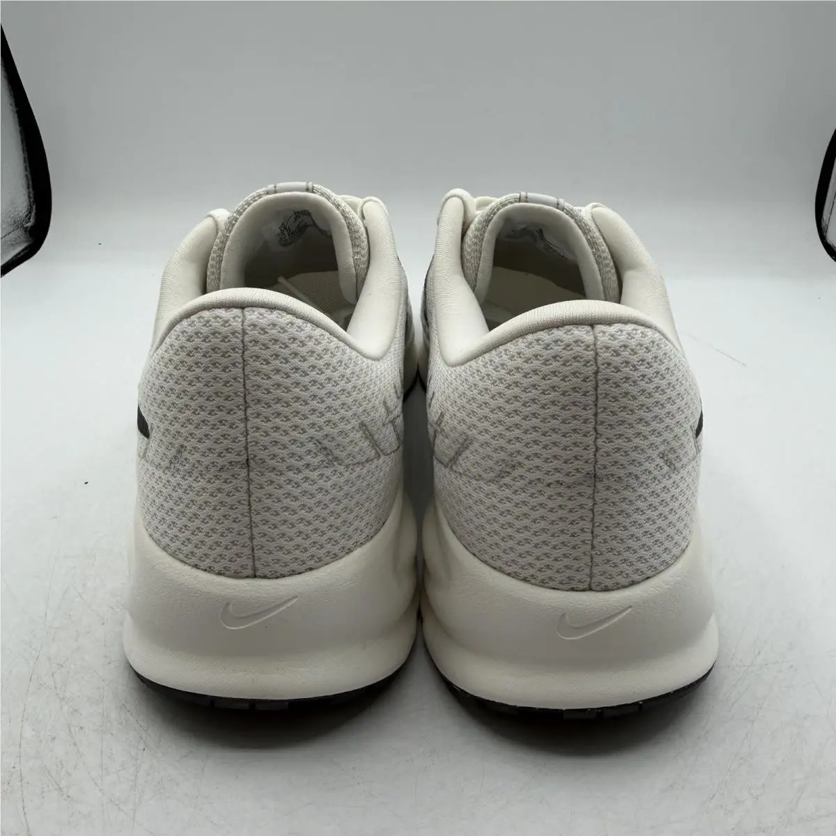 Nike shoes - Nike Run Defy - Run Defy - HM9594-007 - White 6