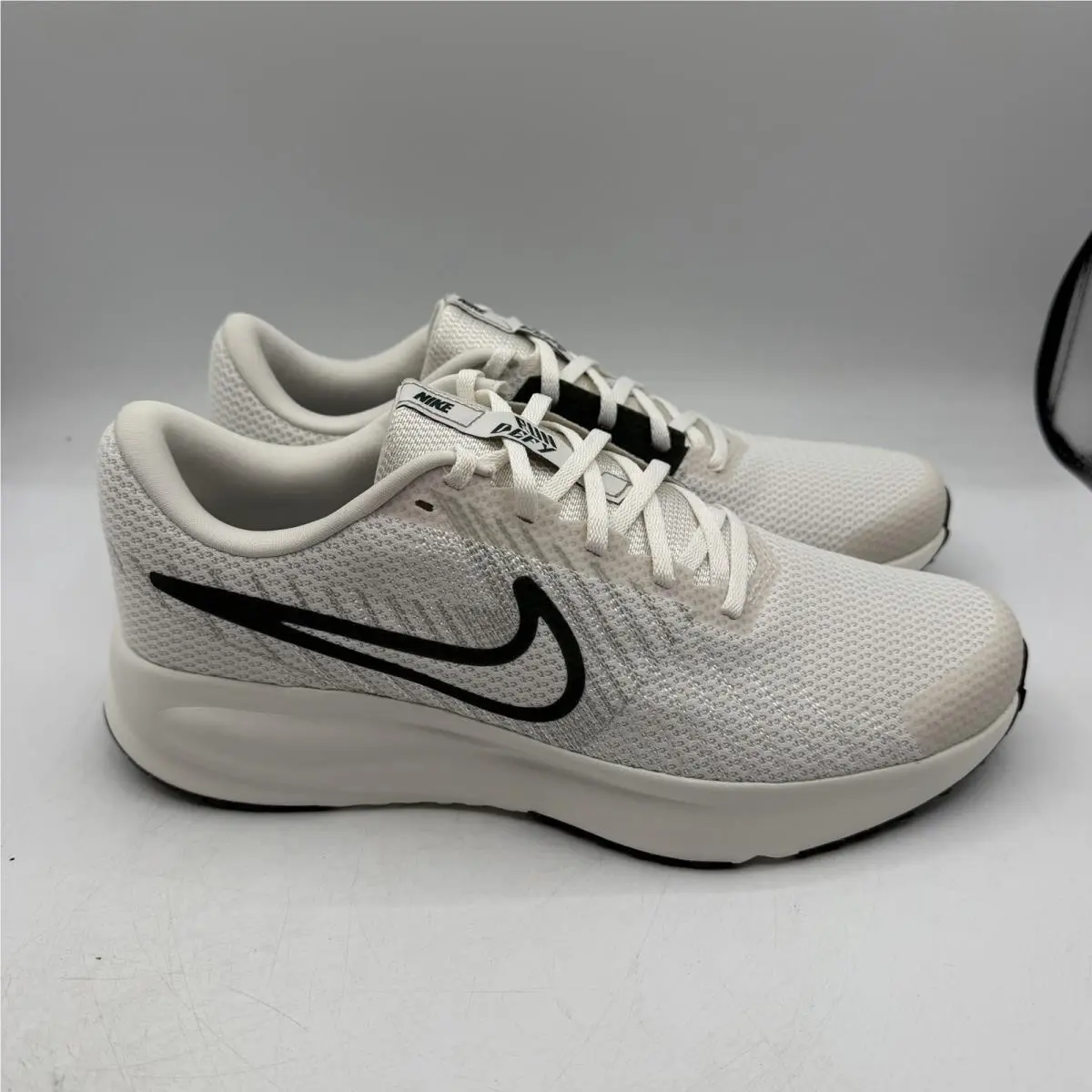 Nike shoes - Nike Run Defy - Run Defy - HM9594-007 - White 0