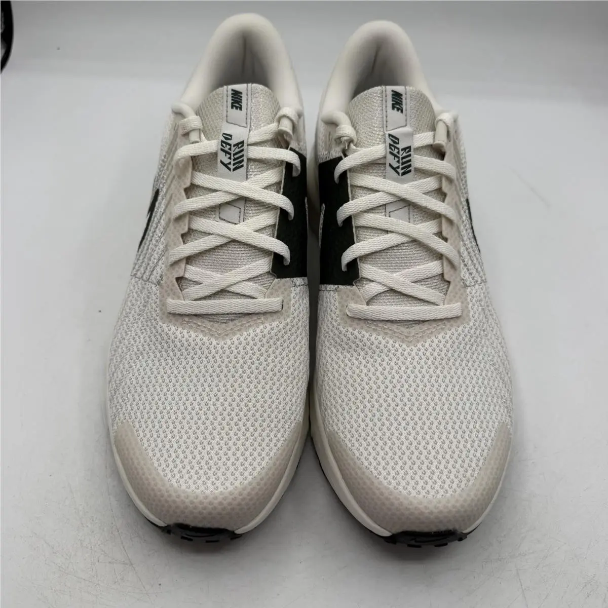 Nike shoes - Nike Run Defy - Run Defy - HM9594-007 - White 3