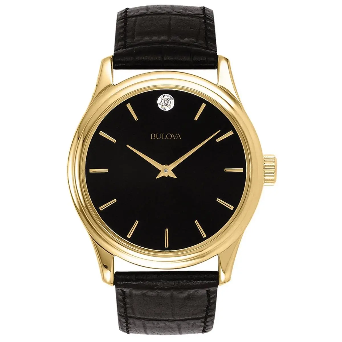 Bulova Men`s Watch