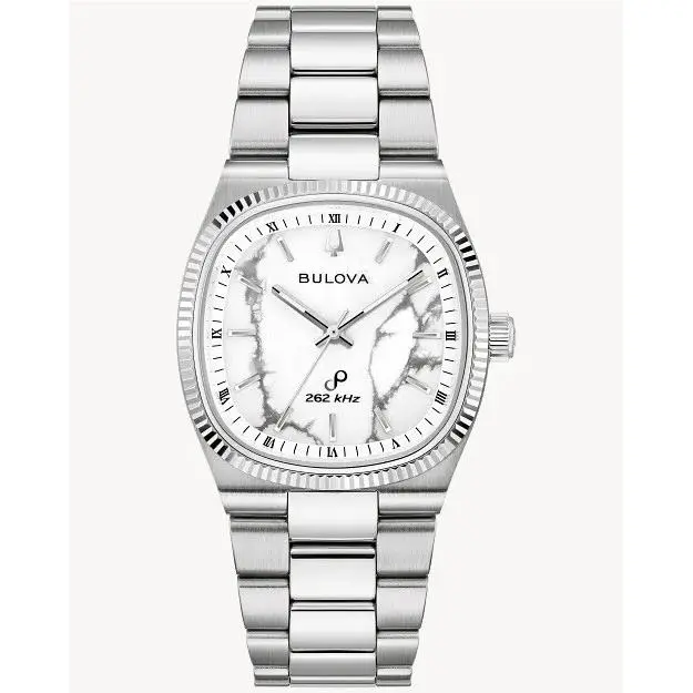 Bulova Super Seville 96A344 Magnesite Watch