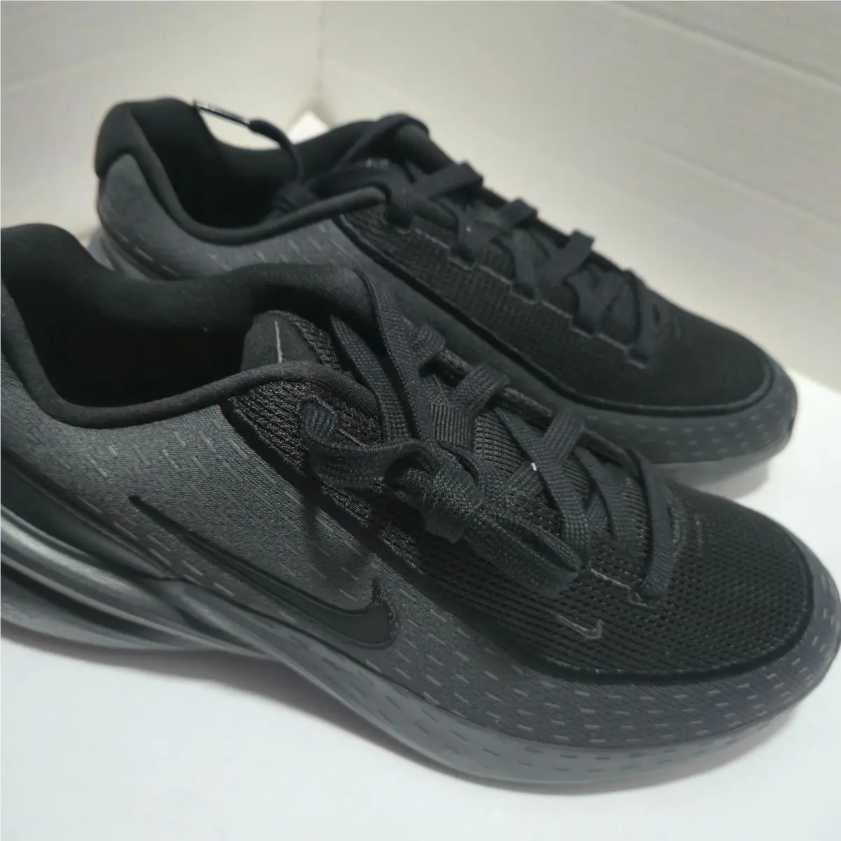 Nike shoes - Nike Uplift SC - Uplift - IB2765-001 - Black 0
