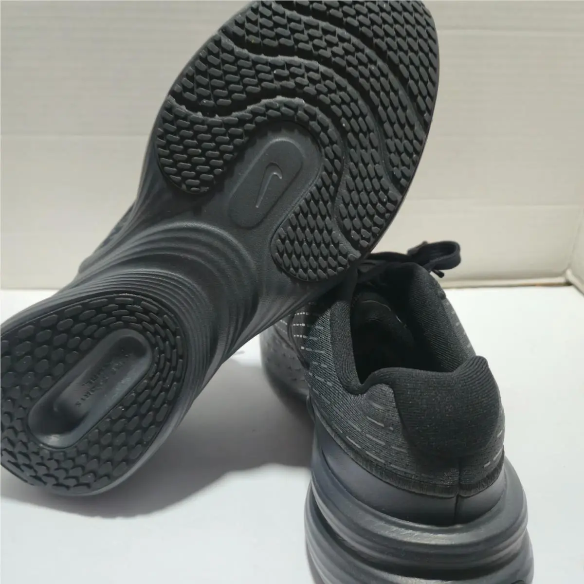 Nike shoes - Nike Uplift SC - Uplift - IB2765-001 - Black 1