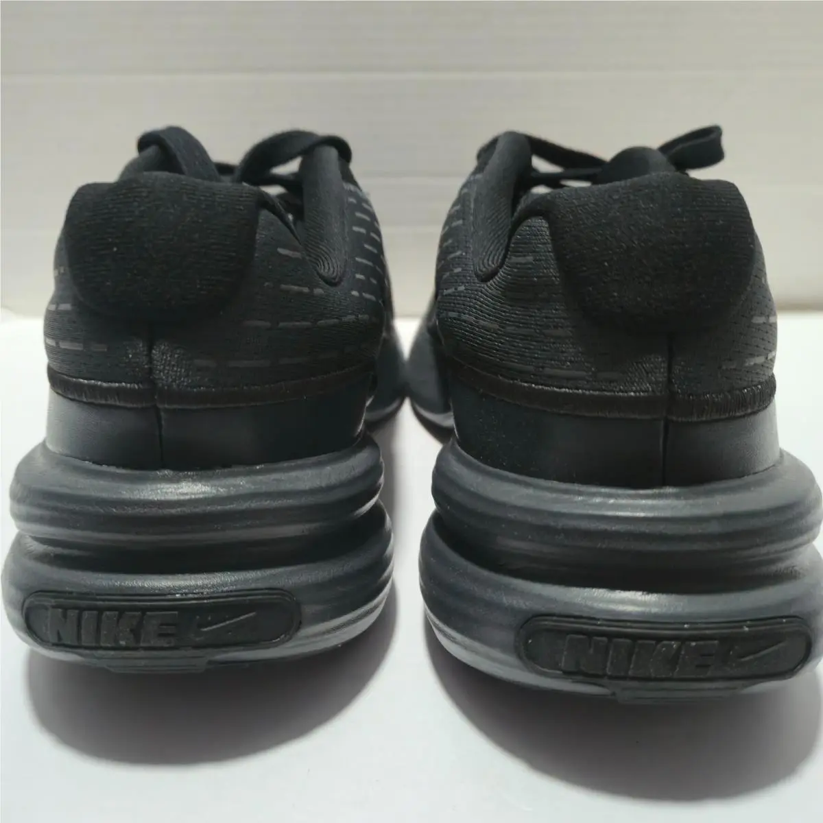 Nike shoes - Nike Uplift SC - Uplift - IB2765-001 - Black 2