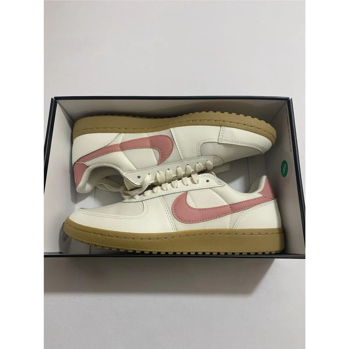 Men’s Size 11 - Nike Field General 82 Rust Pink HV3873 133