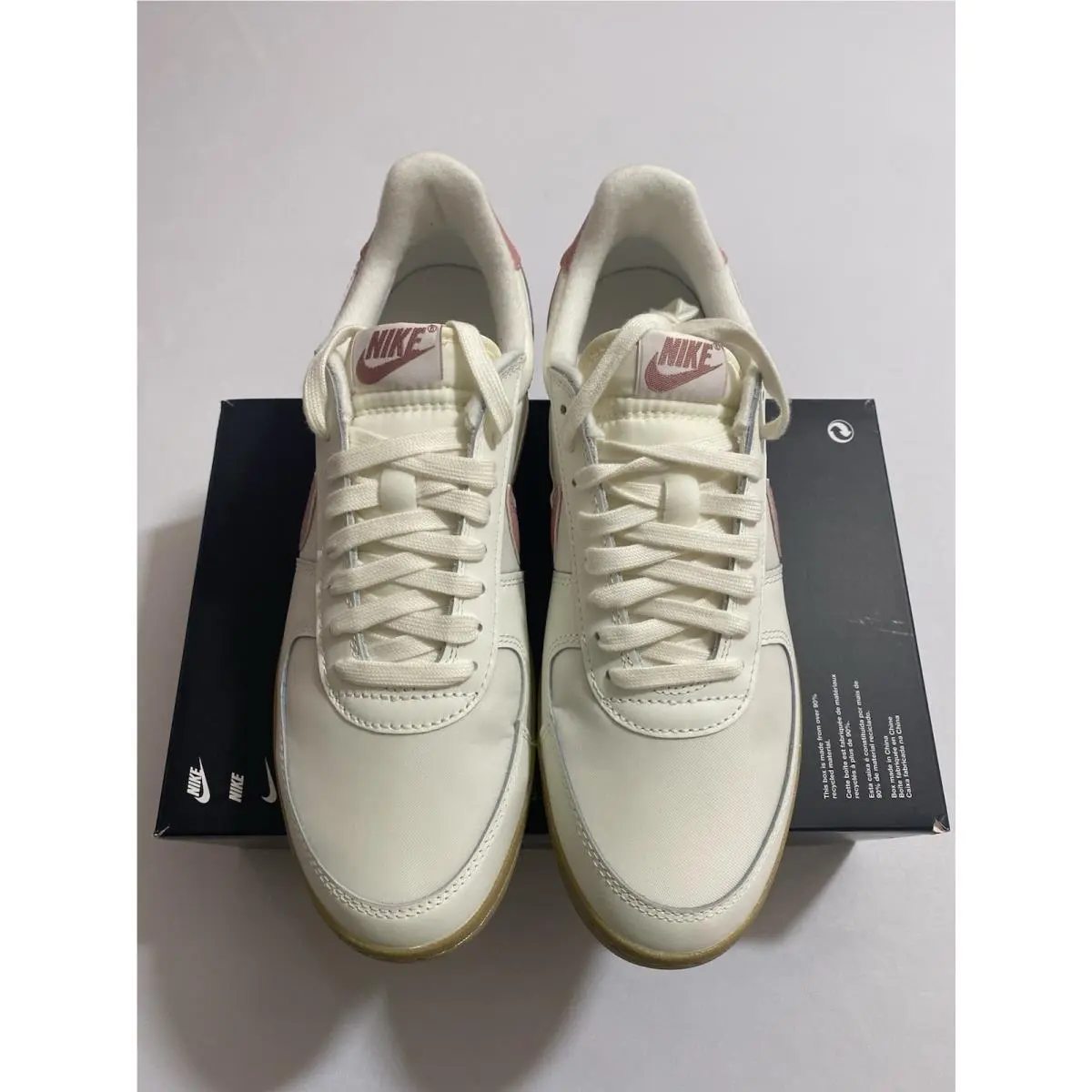 Nike shoes - Nike Field General - Field General - HV3873-133 - Pink (UPC: 0197602699494) 0
