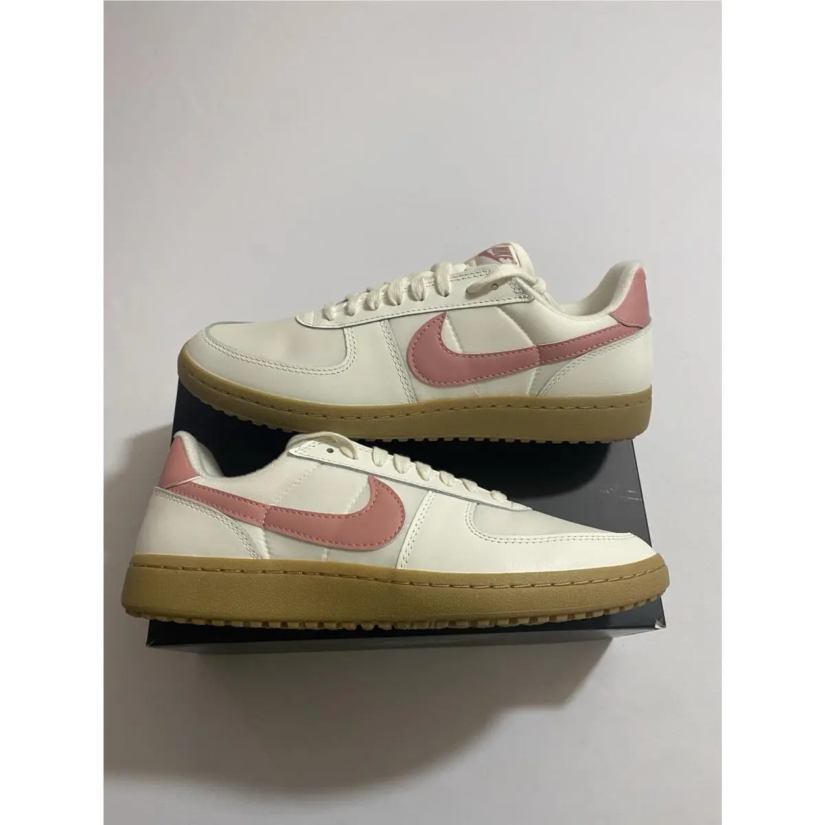 Nike shoes - Nike Field General - Field General - HV3873-133 - Pink (UPC: 0197602699494) 1