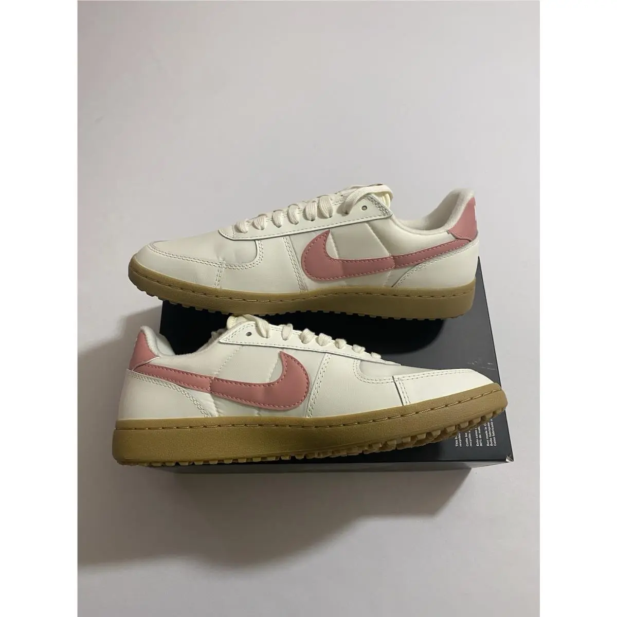 Nike shoes - Nike Field General - Field General - HV3873-133 - Pink (UPC: 0197602699494) 2