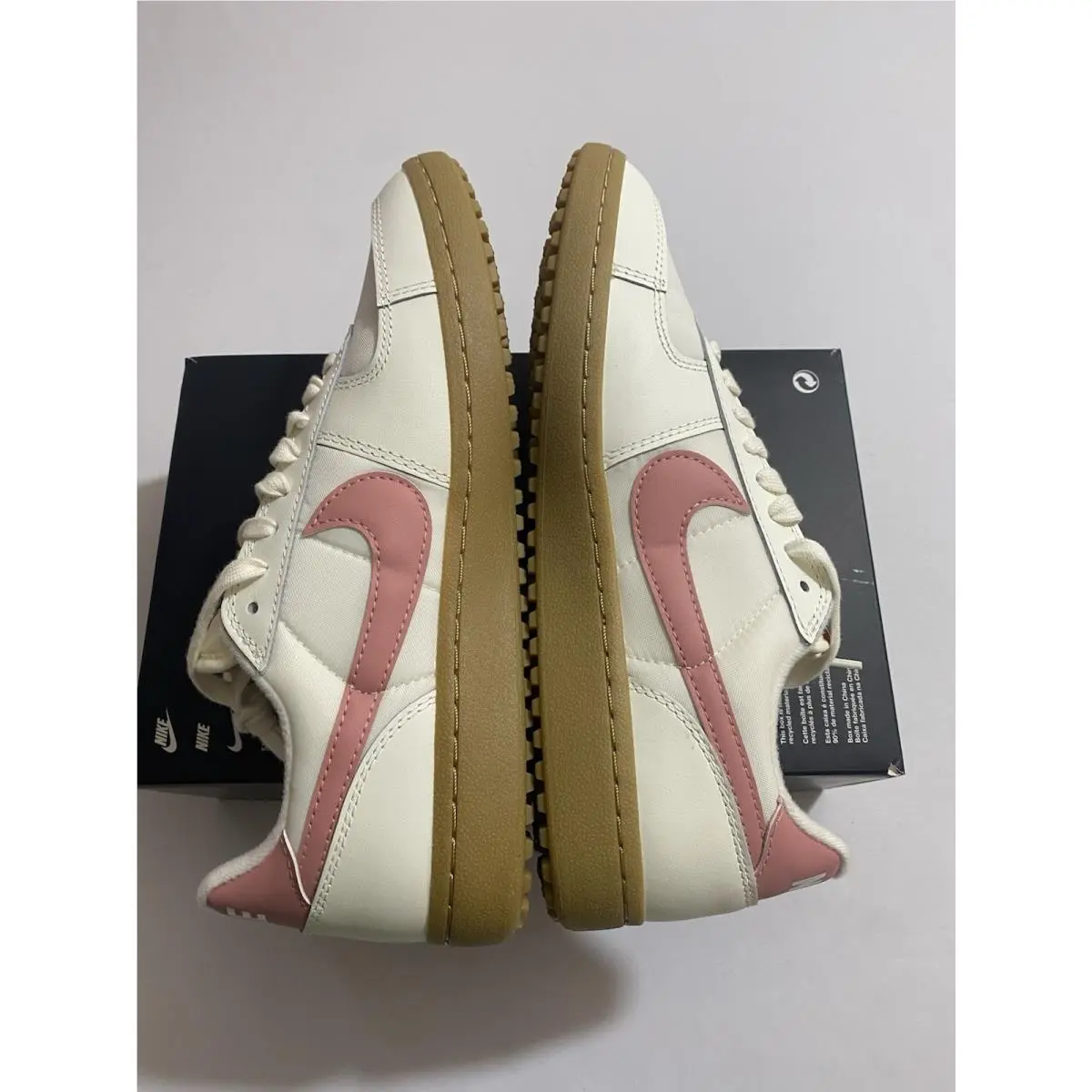 Nike shoes - Nike Field General - Field General - HV3873-133 - Pink (UPC: 0197602699494) 4
