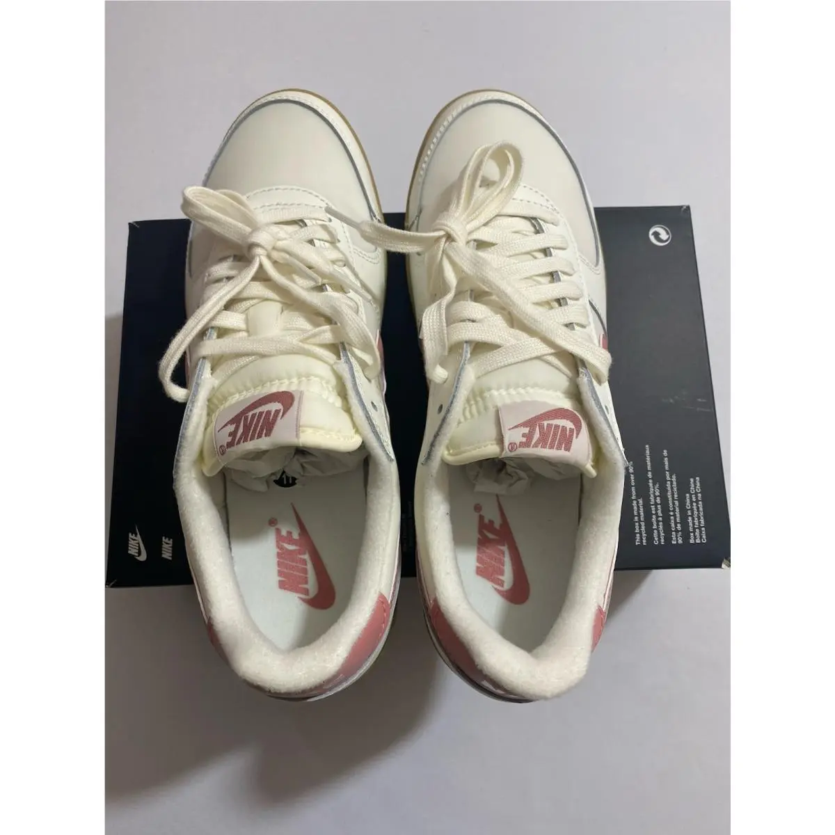 Nike shoes - Nike Field General - Field General - HV3873-133 - Pink (UPC: 0197602699494) 5