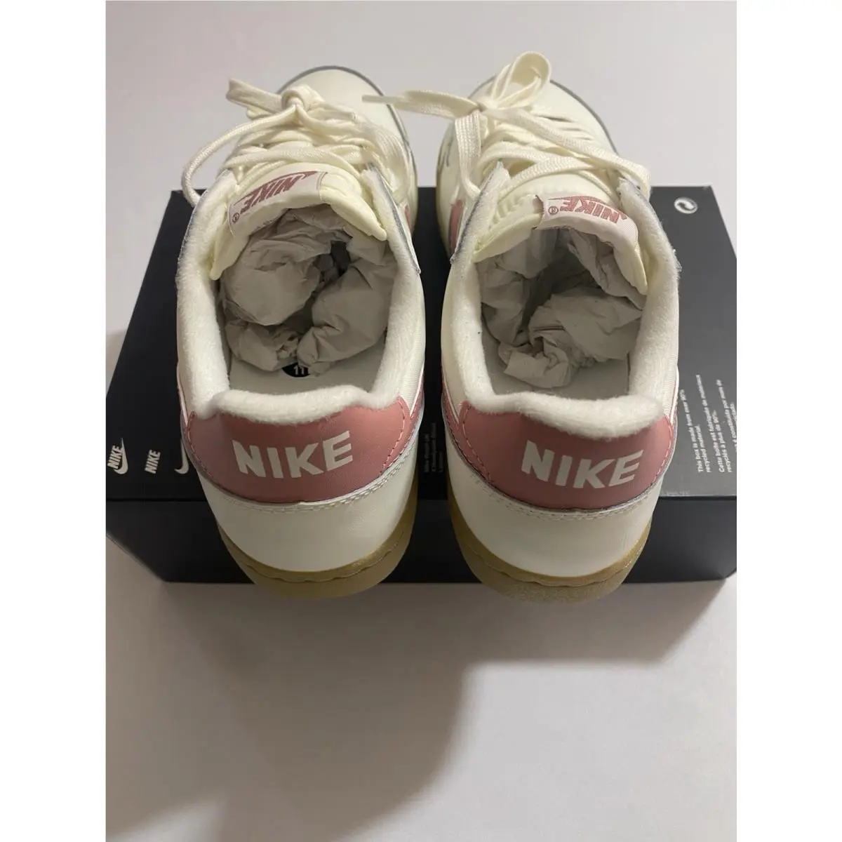 Nike shoes - Nike Field General - Field General - HV3873-133 - Pink (UPC: 0197602699494) 6