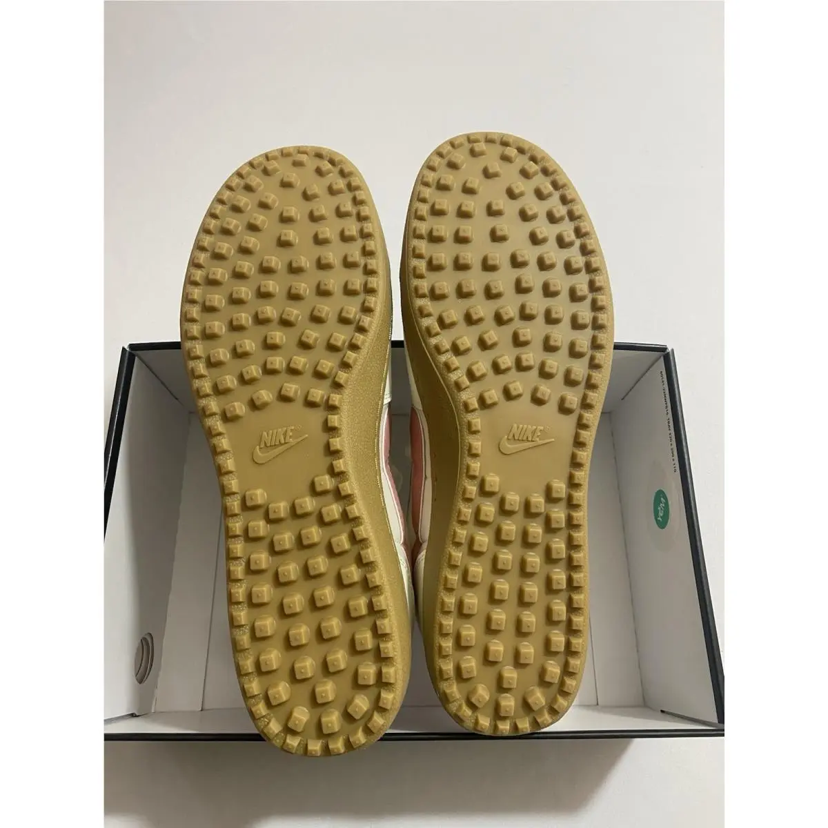Nike shoes - Nike Field General - Field General - HV3873-133 - Pink (UPC: 0197602699494) 7