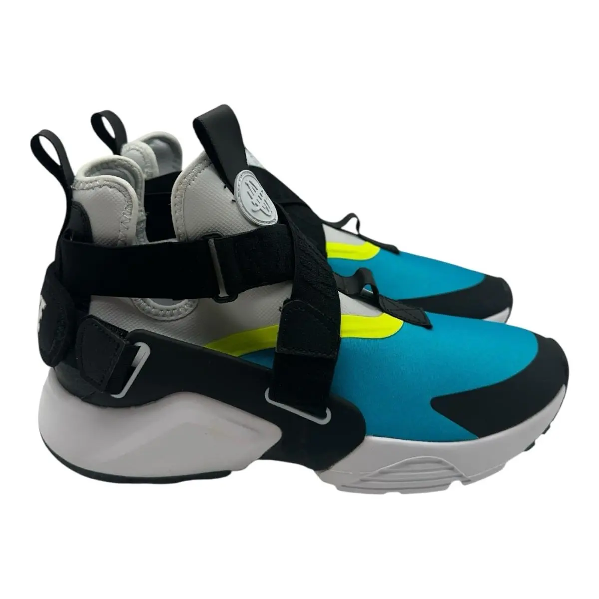 Nike shoes - Nike Air Huarache City - Air Huarache City - AJ6662-400 - Blue 0