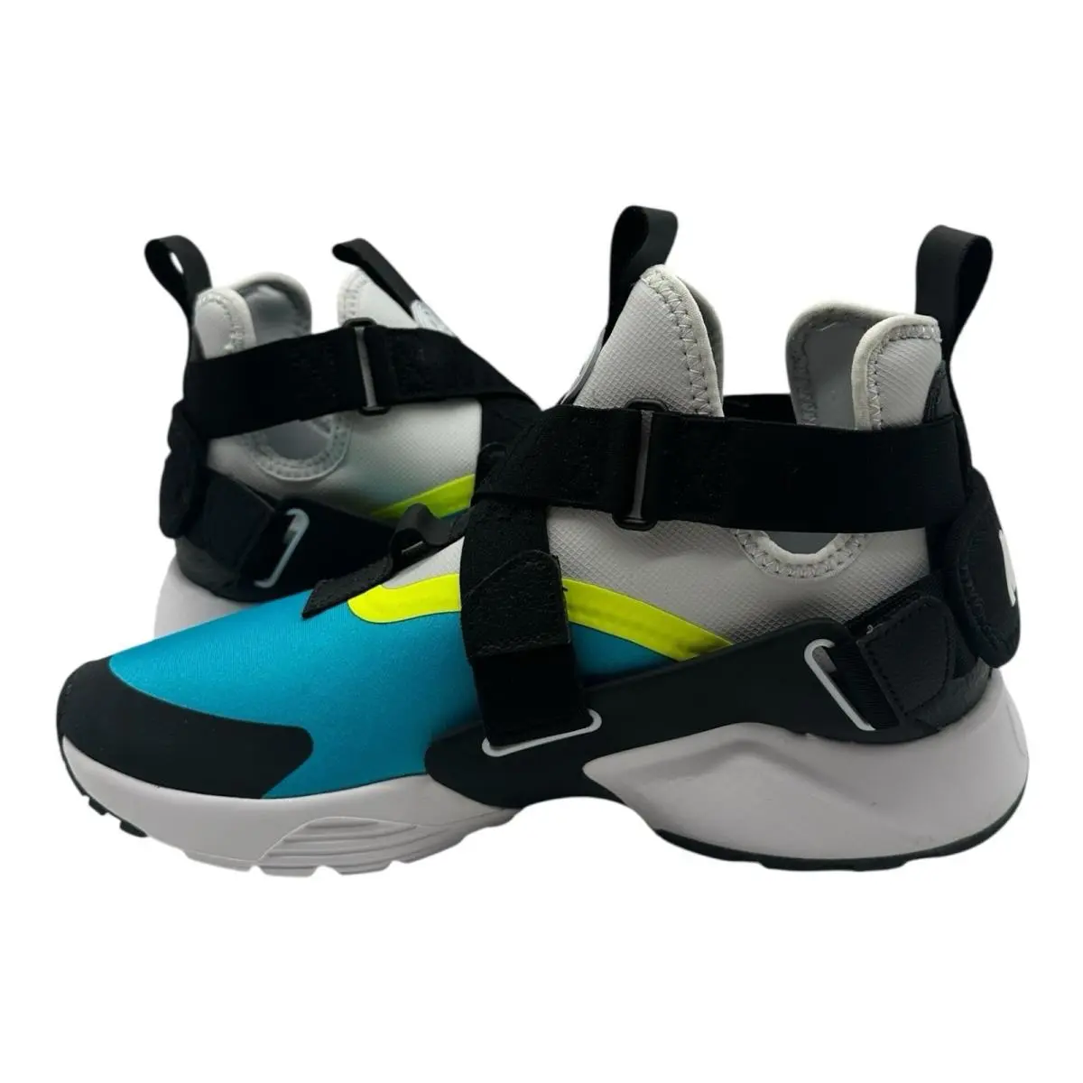 Nike shoes - Nike Air Huarache City - Air Huarache City - AJ6662-400 - Blue 1