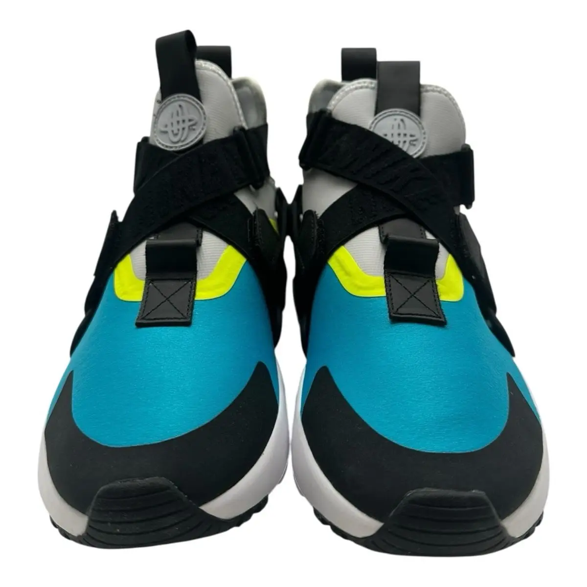 Nike shoes - Nike Air Huarache City - Air Huarache City - AJ6662-400 - Blue 2