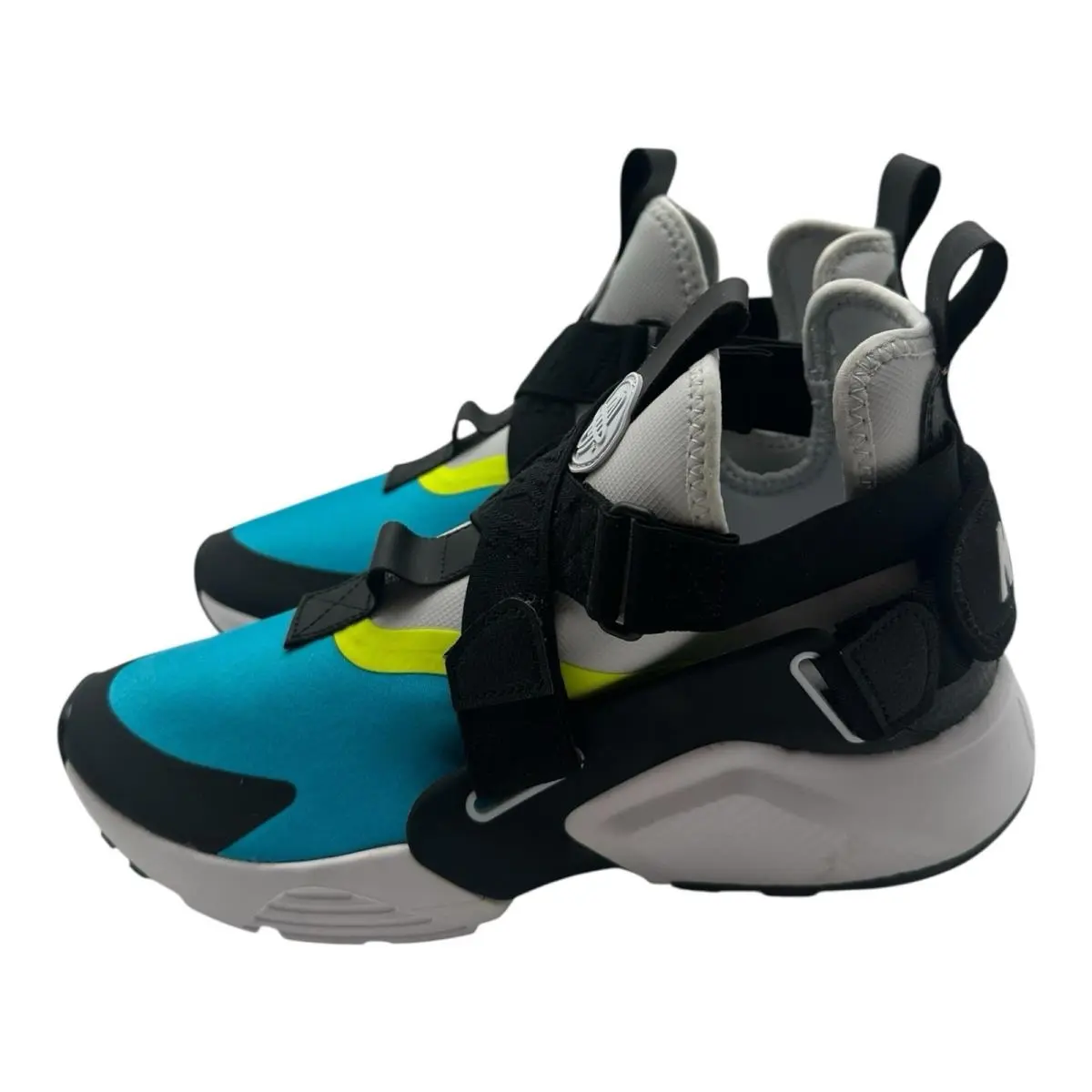 Nike shoes - Nike Air Huarache City - Air Huarache City - AJ6662-400 - Blue 4
