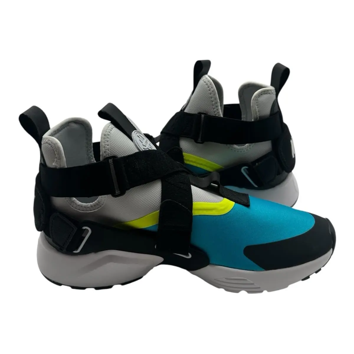 Nike shoes - Nike Air Huarache City - Air Huarache City - AJ6662-400 - Blue 5