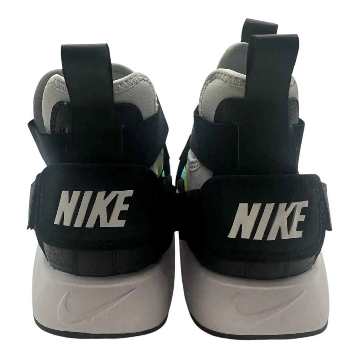 Nike shoes - Nike Air Huarache City - Air Huarache City - AJ6662-400 - Blue 6
