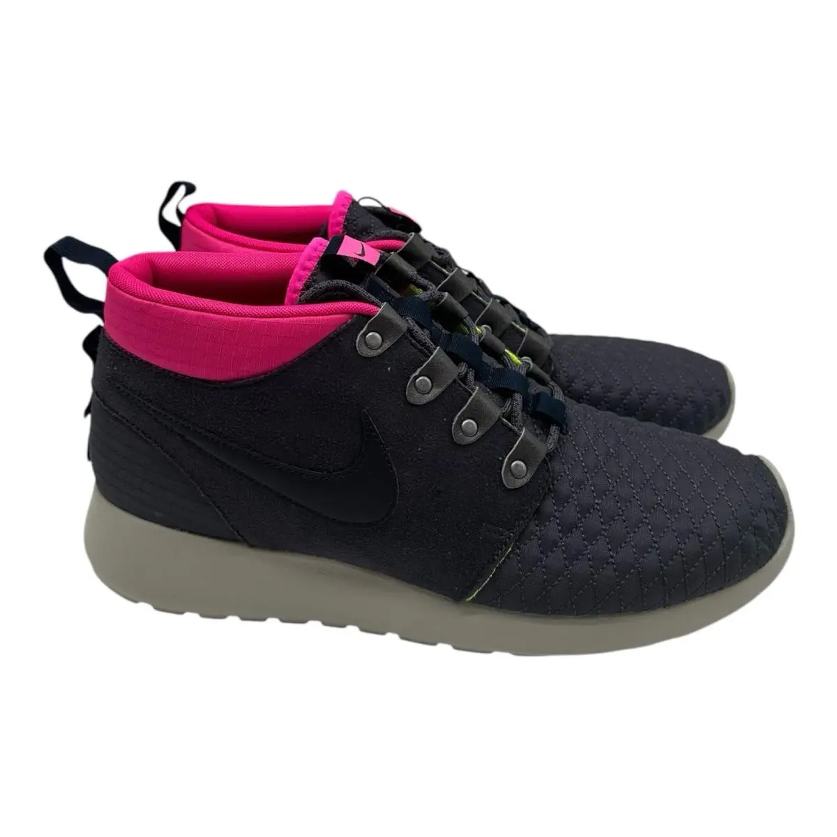 Nike shoes - Nike Rosherun - Rosherun - 615601-006 - Blue (UPC: 0884499221289) 0