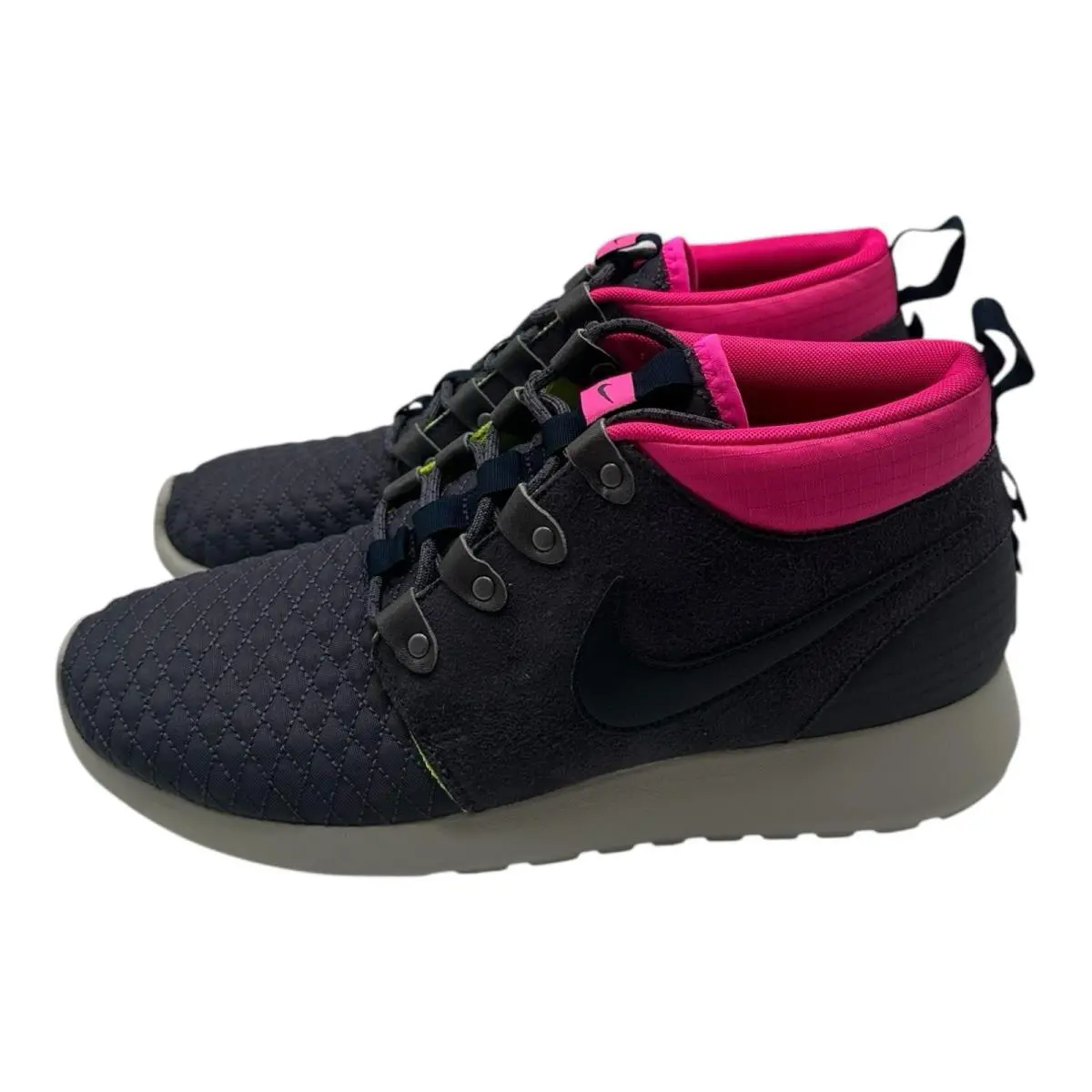 Nike shoes - Nike Rosherun - Rosherun - 615601-006 - Blue (UPC: 0884499221289) 4