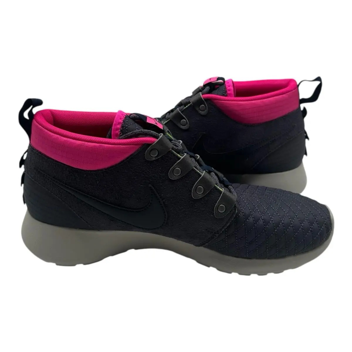Nike shoes - Nike Rosherun - Rosherun - 615601-006 - Blue (UPC: 0884499221289) 5