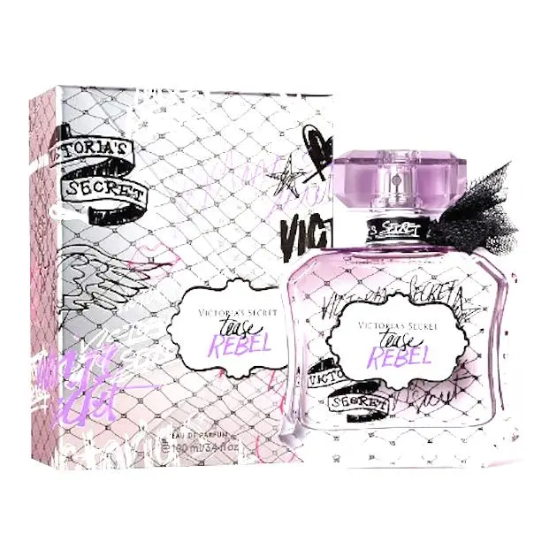 Victoria Secret Tease Rebel Women Select 1 Item 3.4oz Edp Rollerball or Mist by Victoria's Secret