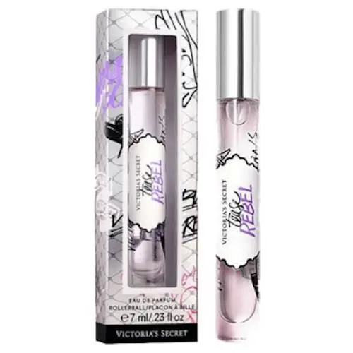 Victoria Secret Tease Rebel Women Select 1 Item 3.4oz Edp Rollerball or Mist .23 oz Rollerball Eau de Parfum by Victoria's Secret