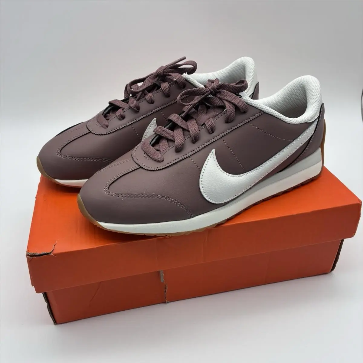 Nike shoes - Nike Pacific - Pacific - HV6430-200 - Brown (UPC: 0198482658250) 5