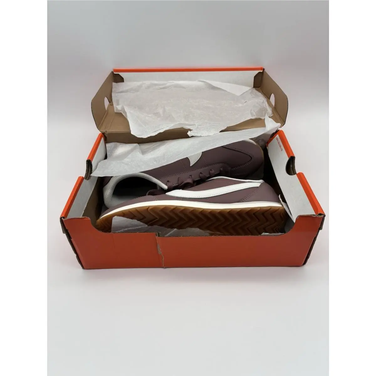 Nike shoes - Nike Pacific - Pacific - HV6430-200 - Brown (UPC: 0198482658250) 7