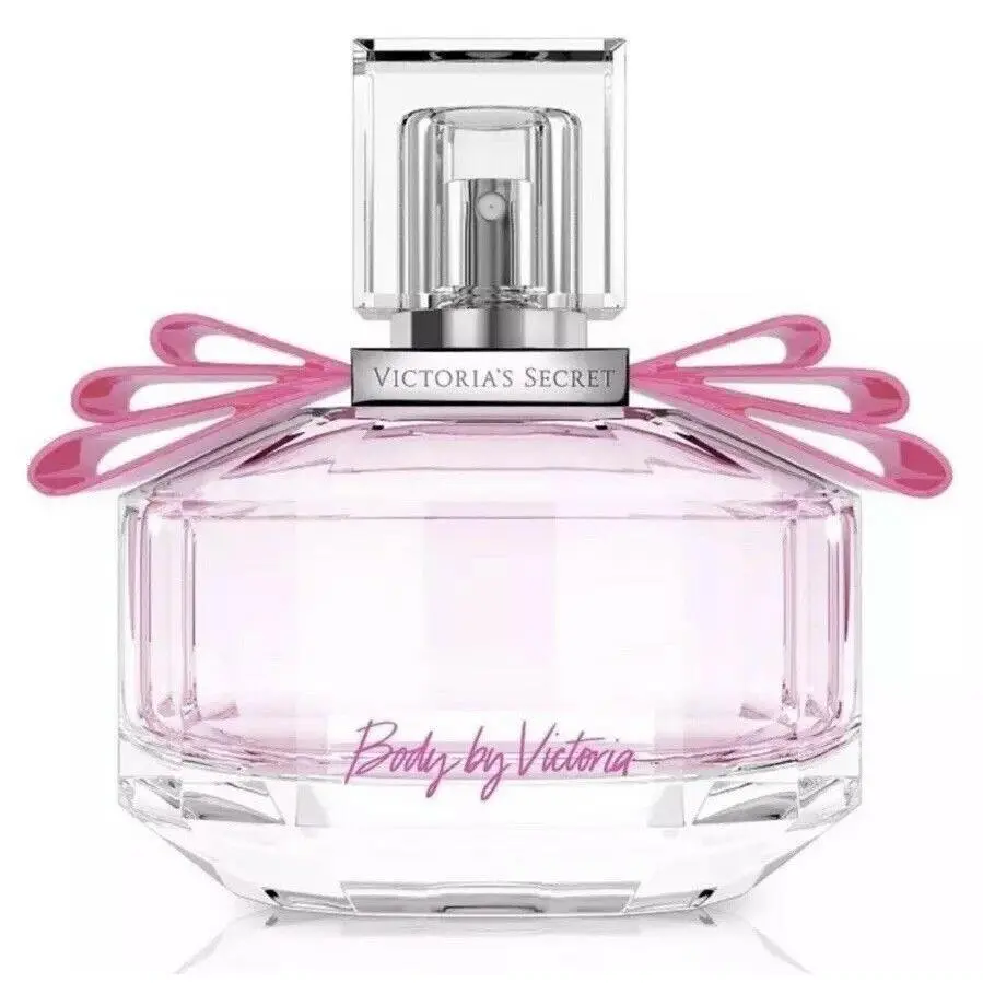 Victoria Secret Body BY Victoria Eau DE Parfum Perfume 3.4 oz