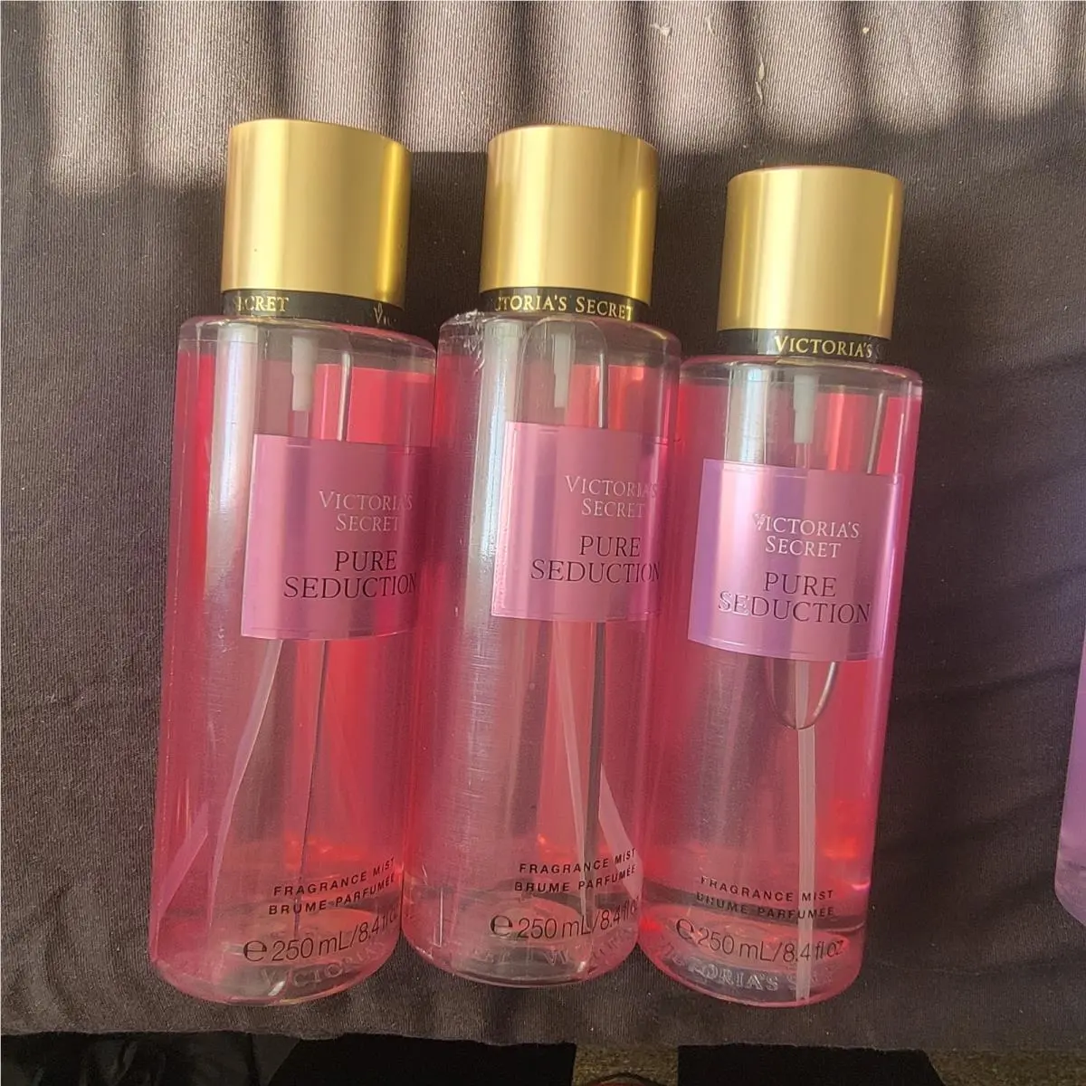 Victoria Secret Pure Seduction Mist Set