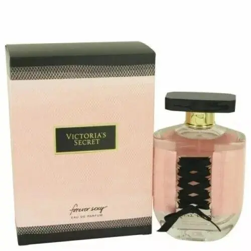 Victoria`s Secret Forever Sexy Parfum 3.4 OZ