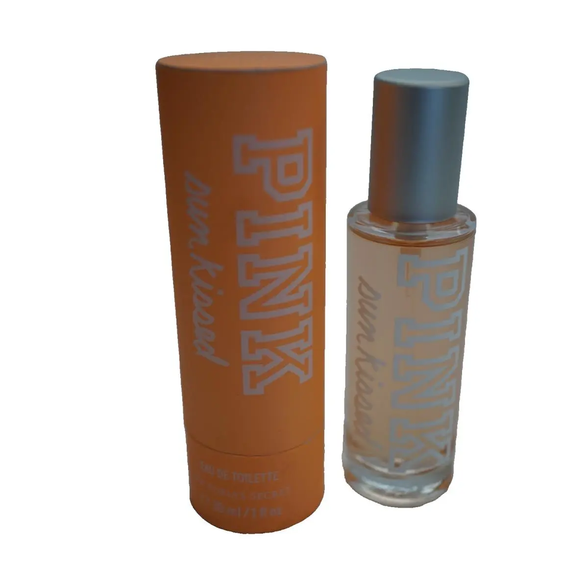 Victoria`s Secret Pink Sun Kissed Eau DE Toilette 1 OZ