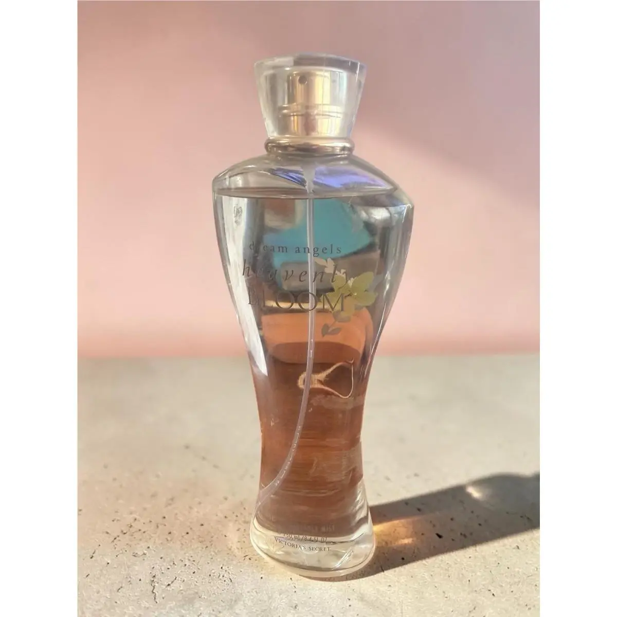 Victorias Secret Dream Angels Heavenly Bloom Sheer Fragrance Mist 8.4 fl oz