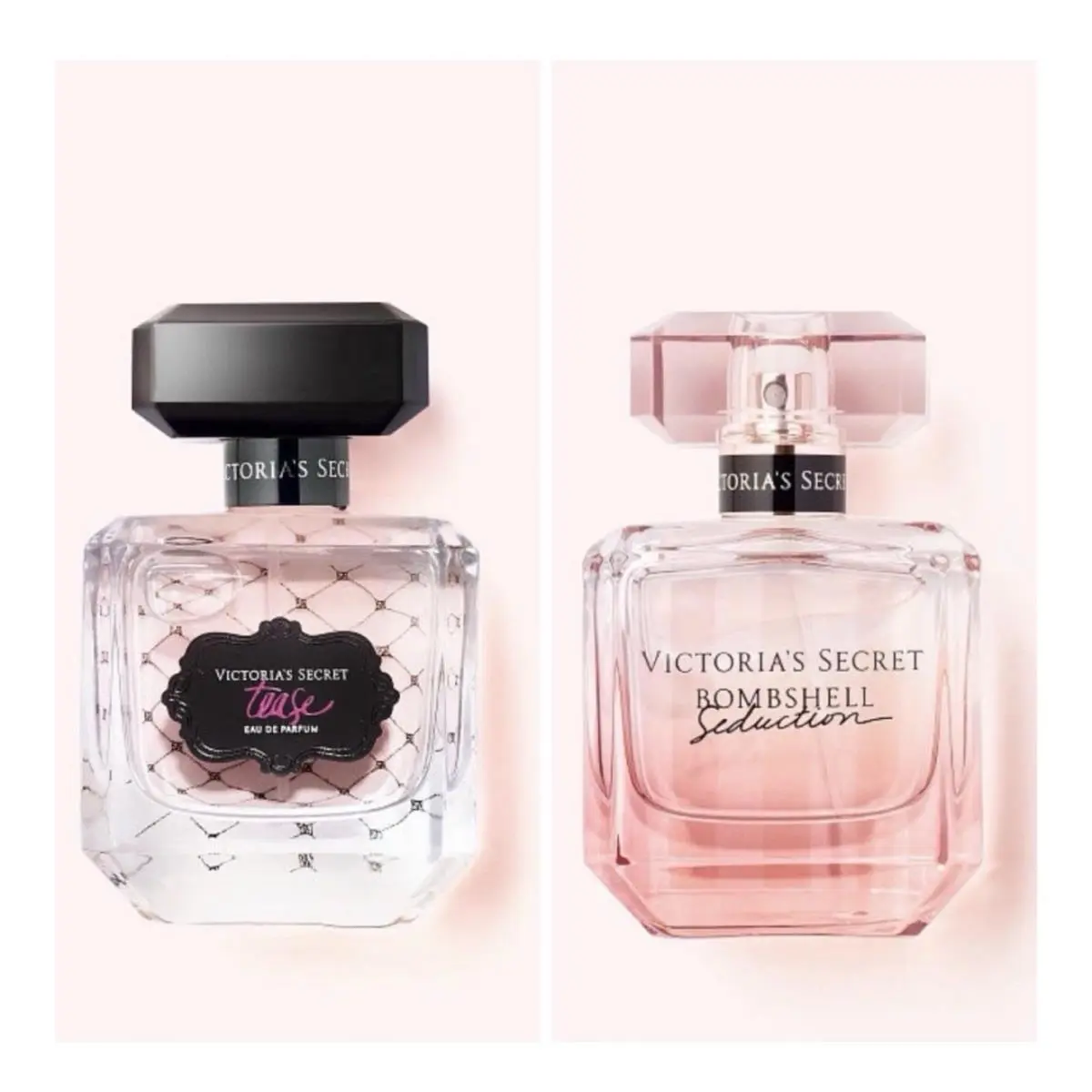 Victoria`s Secret Tease + Bombshell Seduction Eau de Parfum 1 Fl.oz by Victoria's Secret